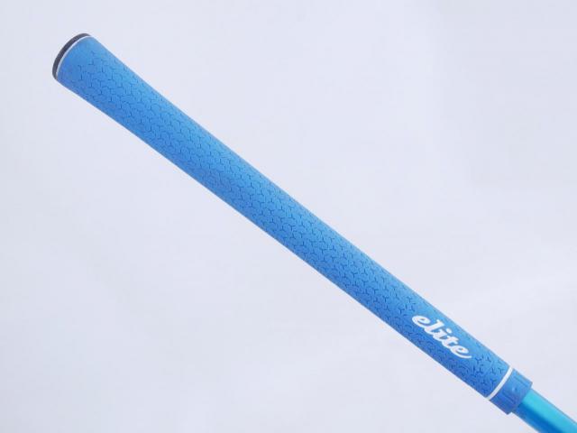 Fairway Wood : PRGR : หัวไม้ 3 PRGR Egg Spoon BLACK (ปี 2022) Loft 15 ก้าน Tour AD UB-6 Flex S