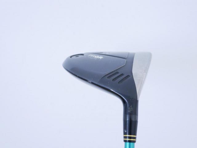 Fairway Wood : PRGR : หัวไม้ 3 PRGR TUNE 05 Loft 16 ก้าน Tour AD GP-5 Flex S