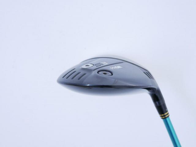 Fairway Wood : PRGR : หัวไม้ 3 PRGR TUNE 05 Loft 16 ก้าน Tour AD GP-5 Flex S