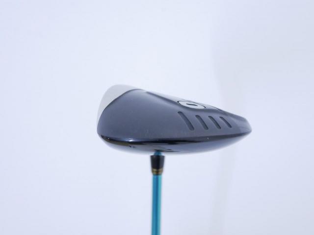 Fairway Wood : PRGR : หัวไม้ 3 PRGR TUNE 05 Loft 16 ก้าน Tour AD GP-5 Flex S