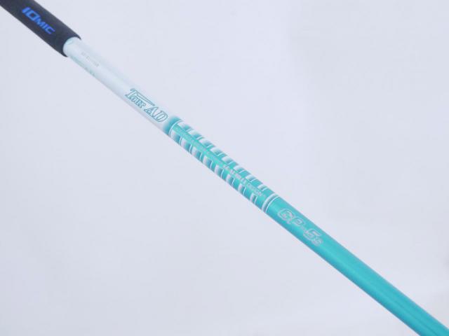 Fairway Wood : PRGR : หัวไม้ 3 PRGR TUNE 05 Loft 16 ก้าน Tour AD GP-5 Flex S