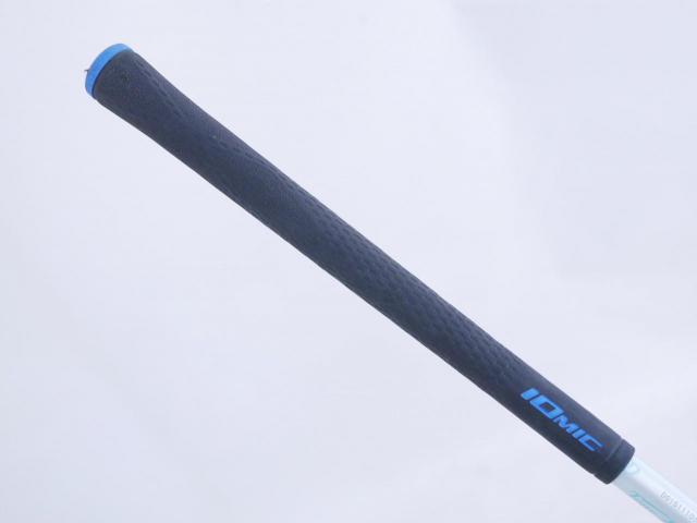 Fairway Wood : PRGR : หัวไม้ 3 PRGR TUNE 05 Loft 16 ก้าน Tour AD GP-5 Flex S