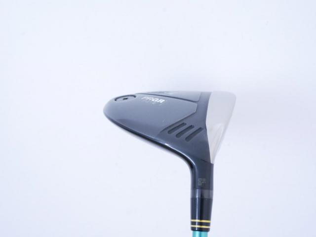 Fairway Wood : PRGR : หัวไม้ 5 PRGR TUNE 05 Loft 18 ก้าน Tour AD GP-5 Flex S