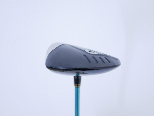 Fairway Wood : PRGR : หัวไม้ 5 PRGR TUNE 05 Loft 18 ก้าน Tour AD GP-5 Flex S