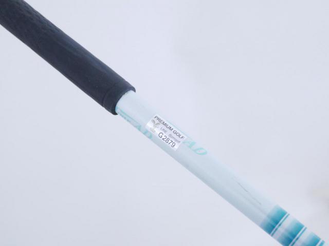 Fairway Wood : PRGR : หัวไม้ 5 PRGR TUNE 05 Loft 18 ก้าน Tour AD GP-5 Flex S