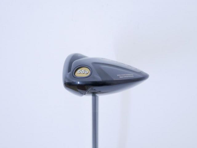 Fairway Wood : PRGR : หัวไม้ 3 PRGR Super Egg (หน้าเด้งเกินกฏ COR 0.84 ปี 2017 หายากมาก) Loft 16 Flex SR (M-40)