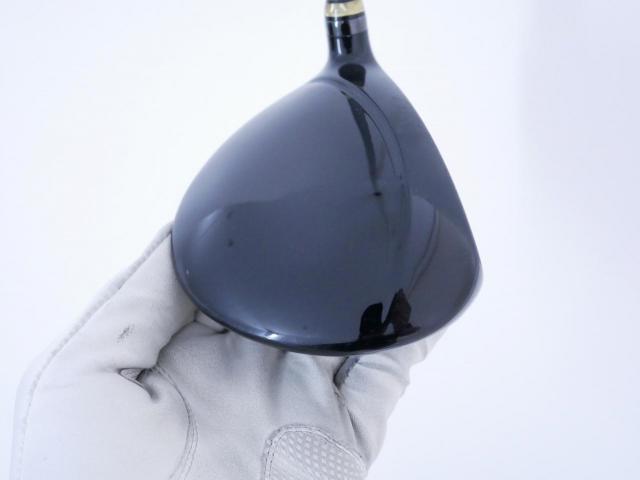 Fairway Wood : PRGR : หัวไม้ 3 PRGR Super Egg (หน้าเด้งเกินกฏ COR 0.84 ปี 2017 หายากมาก) Loft 16 Flex SR (M-40)