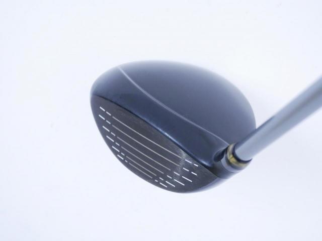 Fairway Wood : PRGR : หัวไม้ 3 PRGR Super Egg (หน้าเด้งเกินกฏ COR 0.84 ปี 2017 หายากมาก) Loft 16 Flex SR (M-40)