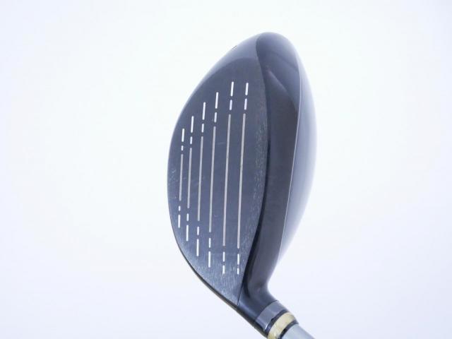 Fairway Wood : PRGR : หัวไม้ 3 PRGR Super Egg (หน้าเด้งเกินกฏ COR 0.84 ปี 2017 หายากมาก) Loft 16 Flex SR (M-40)