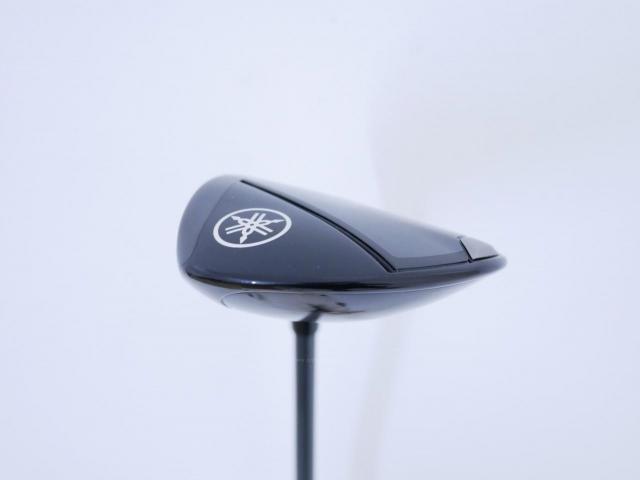 Fairway Wood : Yamaha : หัวไม้ 3 Yamaha Inpres DriveStar (รุ่นล่าสุด ปี 2025 ตีไกลมากๆ) Loft 15 ก้าน Fujikura Speeder NX M425f Flex R