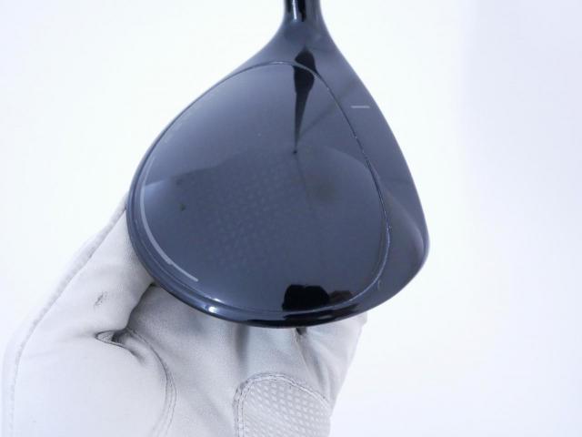 Fairway Wood : Yamaha : หัวไม้ 3 Yamaha Inpres DriveStar (รุ่นล่าสุด ปี 2025 ตีไกลมากๆ) Loft 15 ก้าน Fujikura Speeder NX M425f Flex R