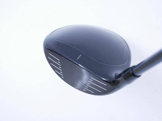 Fairway Wood : Yamaha : หัวไม้ 3 Yamaha Inpres DriveStar (รุ่นล่าสุด ปี 2025 ตีไกลมากๆ) Loft 15 ก้าน Fujikura Speeder NX M425f Flex R