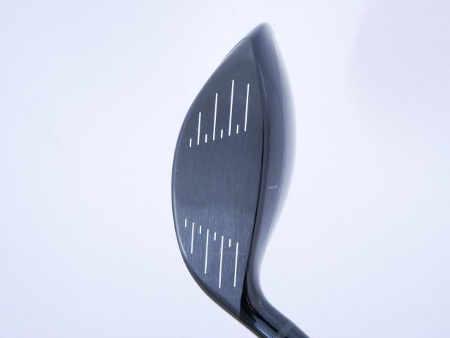 Fairway Wood : Yamaha : หัวไม้ 3 Yamaha Inpres DriveStar (รุ่นล่าสุด ปี 2025 ตีไกลมากๆ) Loft 15 ก้าน Fujikura Speeder NX M425f Flex R