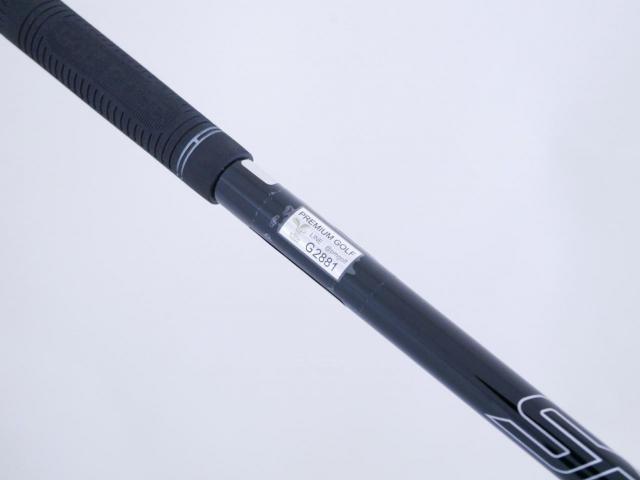 Fairway Wood : Yamaha : หัวไม้ 3 Yamaha Inpres DriveStar (รุ่นล่าสุด ปี 2025 ตีไกลมากๆ) Loft 15 ก้าน Fujikura Speeder NX M425f Flex R