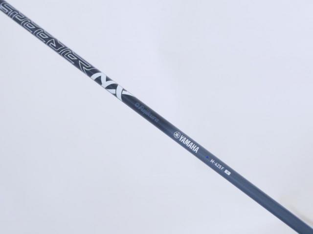 Fairway Wood : Yamaha : หัวไม้ 3 Yamaha Inpres DriveStar (รุ่นล่าสุด ปี 2025 ตีไกลมากๆ) Loft 15 ก้าน Fujikura Speeder NX M425f Flex R