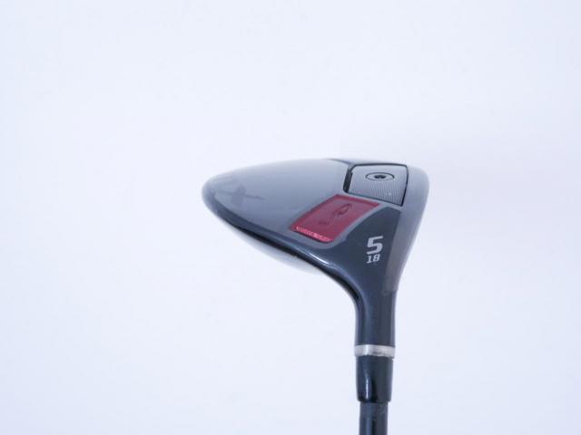 Fairway Wood : Yamaha : หัวไม้ 5 Yamaha RMX VD (รุ่นล่าสุด ออกปี 2024) Loft 18 ก้าน Fujikura Speeder Evolution Flex R