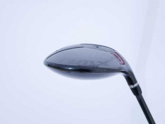 Fairway Wood : Yamaha : หัวไม้ 5 Yamaha RMX VD (รุ่นล่าสุด ออกปี 2024) Loft 18 ก้าน Fujikura Speeder Evolution Flex R