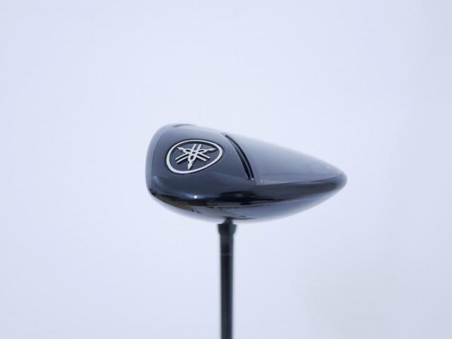 Fairway Wood : Yamaha : หัวไม้ 5 Yamaha RMX VD (รุ่นล่าสุด ออกปี 2024) Loft 18 ก้าน Fujikura Speeder Evolution Flex R