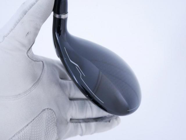 Fairway Wood : Yamaha : หัวไม้ 5 Yamaha RMX VD (รุ่นล่าสุด ออกปี 2024) Loft 18 ก้าน Fujikura Speeder Evolution Flex R