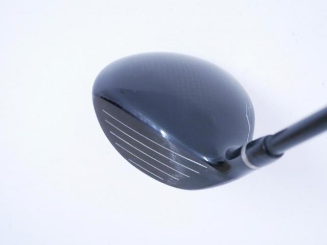 Fairway Wood : Yamaha : หัวไม้ 5 Yamaha RMX VD (รุ่นล่าสุด ออกปี 2024) Loft 18 ก้าน Fujikura Speeder Evolution Flex R