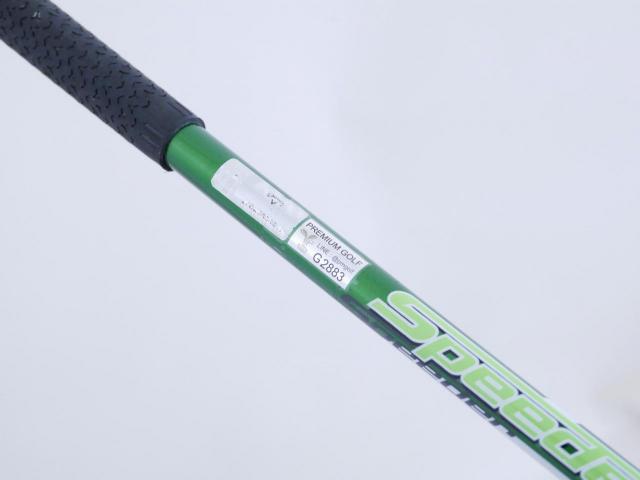 Fairway Wood : Yamaha : หัวไม้ 5 Yamaha RMX VD (รุ่นล่าสุด ออกปี 2024) Loft 18 ก้าน Fujikura Speeder Evolution Flex R