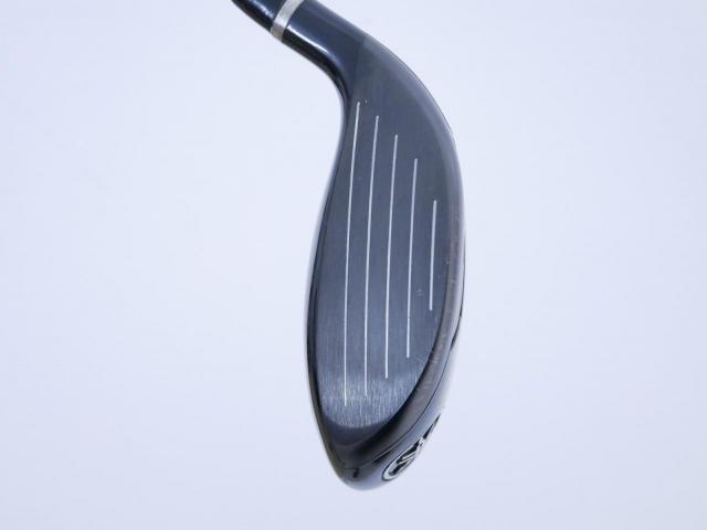 Fairway Wood : Yamaha : หัวไม้ 5 Yamaha RMX VD (รุ่นล่าสุด ออกปี 2024) Loft 18 ก้าน Fujikura Speeder Evolution Flex R