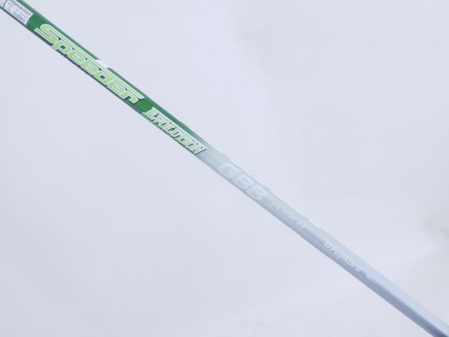 Fairway Wood : Yamaha : หัวไม้ 5 Yamaha RMX VD (รุ่นล่าสุด ออกปี 2024) Loft 18 ก้าน Fujikura Speeder Evolution Flex R