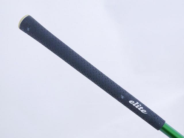 Fairway Wood : Yamaha : หัวไม้ 5 Yamaha RMX VD (รุ่นล่าสุด ออกปี 2024) Loft 18 ก้าน Fujikura Speeder Evolution Flex R