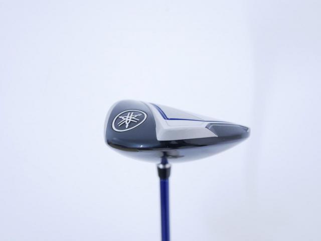 Fairway Wood : Yamaha : หัวไม้ 5 Yamaha Inpres DriveStar (รุ่นปี 2023 ตีไกลมากๆ) Loft 17 ก้าน Fujikura Speeder NX M423f Flex S