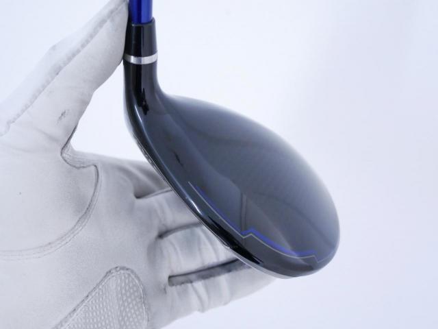 Fairway Wood : Yamaha : หัวไม้ 5 Yamaha Inpres DriveStar (รุ่นปี 2023 ตีไกลมากๆ) Loft 17 ก้าน Fujikura Speeder NX M423f Flex S