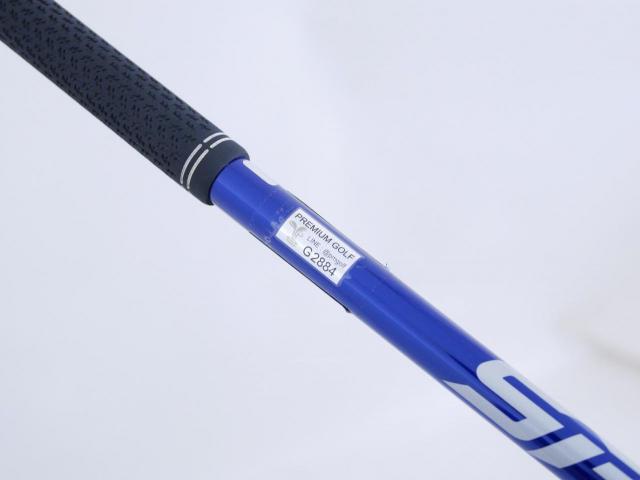 Fairway Wood : Yamaha : หัวไม้ 5 Yamaha Inpres DriveStar (รุ่นปี 2023 ตีไกลมากๆ) Loft 17 ก้าน Fujikura Speeder NX M423f Flex S