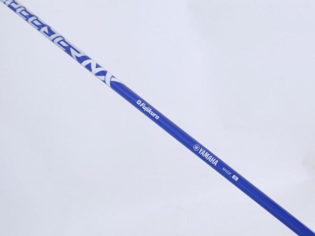 Fairway Wood : Yamaha : หัวไม้ 5 Yamaha Inpres DriveStar (รุ่นปี 2023 ตีไกลมากๆ) Loft 17 ก้าน Fujikura Speeder NX M423f Flex S