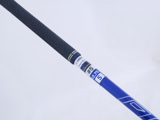 Fairway Wood : Yamaha : หัวไม้ 5 Yamaha Inpres DriveStar (รุ่นปี 2023 ตีไกลมากๆ) Loft 17 ก้าน Fujikura Speeder NX M423f Flex S