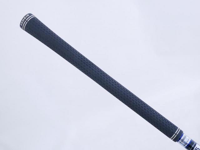 Fairway Wood : Yamaha : หัวไม้ 5 Yamaha Inpres DriveStar (รุ่นปี 2023 ตีไกลมากๆ) Loft 17 ก้าน Fujikura Speeder NX M423f Flex S