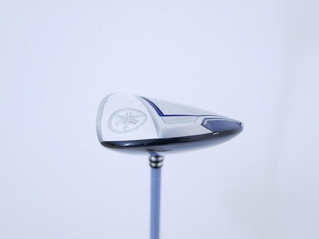 Lady club : All : หัวไม้ 5 Yamaha Inpres DriveStar (รุ่นปี 2023 ตีไกลมากๆ) Loft 20 ก้าน Mitsubishi VANQUISH 4 Flex A (Lady)