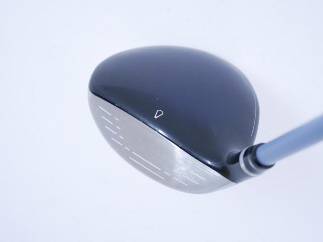 Lady club : All : หัวไม้ 5 Yamaha Inpres DriveStar (รุ่นปี 2023 ตีไกลมากๆ) Loft 20 ก้าน Mitsubishi VANQUISH 4 Flex A (Lady)