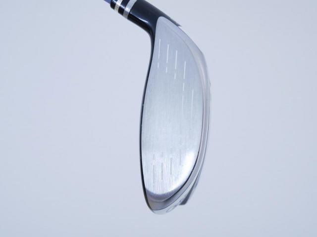 Lady club : All : หัวไม้ 5 Yamaha Inpres DriveStar (รุ่นปี 2023 ตีไกลมากๆ) Loft 20 ก้าน Mitsubishi VANQUISH 4 Flex A (Lady)