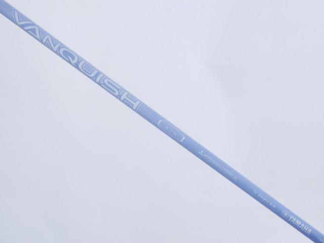 Lady club : All : หัวไม้ 5 Yamaha Inpres DriveStar (รุ่นปี 2023 ตีไกลมากๆ) Loft 20 ก้าน Mitsubishi VANQUISH 4 Flex A (Lady)