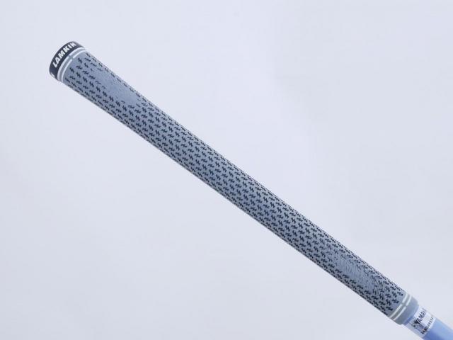 Lady club : All : หัวไม้ 5 Yamaha Inpres DriveStar (รุ่นปี 2023 ตีไกลมากๆ) Loft 20 ก้าน Mitsubishi VANQUISH 4 Flex A (Lady)