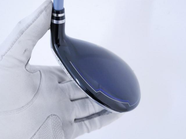 Lady club : All : หัวไม้ 7 Yamaha Inpres DriveStar (รุ่นปี 2023 ตีไกลมากๆ) Loft 23 ก้าน Mitsubishi VANQUISH 4 Flex L