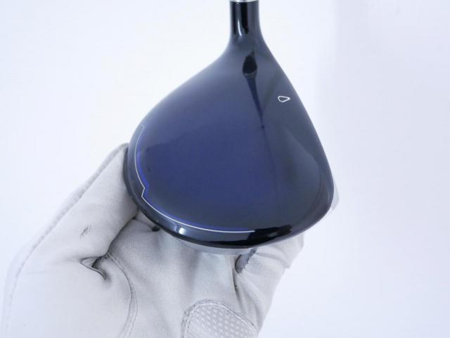 Lady club : All : หัวไม้ 7 Yamaha Inpres DriveStar (รุ่นปี 2023 ตีไกลมากๆ) Loft 23 ก้าน Mitsubishi VANQUISH 4 Flex L