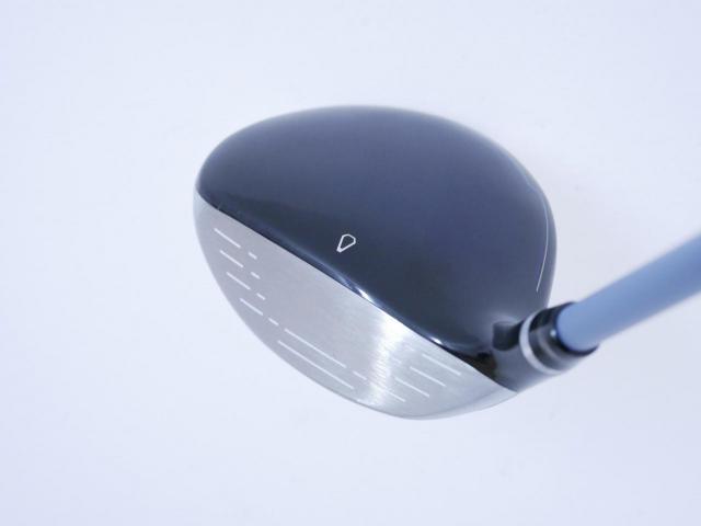 Lady club : All : หัวไม้ 7 Yamaha Inpres DriveStar (รุ่นปี 2023 ตีไกลมากๆ) Loft 23 ก้าน Mitsubishi VANQUISH 4 Flex L