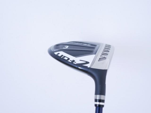 Fairway Wood : Yamaha : หัวไม้ 3 Yamaha Inpres UD+2 (ออกปี 2021 เบา สบาย ไกล) Loft 15 ก้าน Fujikura Air Speeder Flex SR
