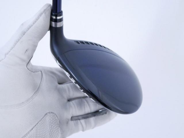 Fairway Wood : Yamaha : หัวไม้ 3 Yamaha Inpres UD+2 (ออกปี 2021 เบา สบาย ไกล) Loft 15 ก้าน Fujikura Air Speeder Flex SR