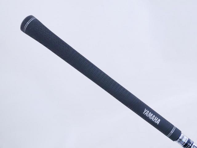 Fairway Wood : Yamaha : หัวไม้ 3 Yamaha Inpres UD+2 (ออกปี 2021 เบา สบาย ไกล) Loft 15 ก้าน Fujikura Air Speeder Flex SR