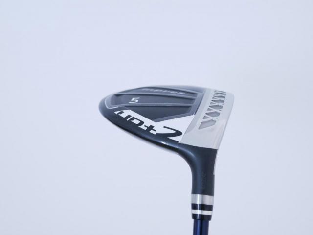 Fairway Wood : Yamaha : หัวไม้ 5 Yamaha Inpres UD+2 (ออกปี 2021 เบา สบาย ไกล) Loft 17 ก้าน Fujikura Air Speeder Flex SR
