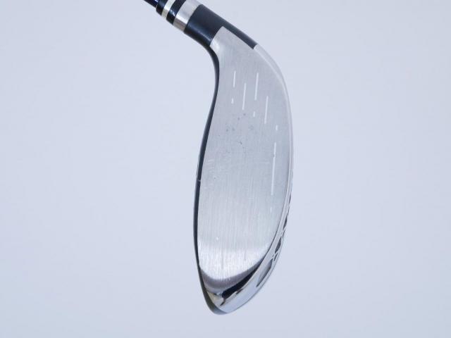 Fairway Wood : Yamaha : หัวไม้ 5 Yamaha Inpres UD+2 (ออกปี 2021 เบา สบาย ไกล) Loft 17 ก้าน Fujikura Air Speeder Flex SR