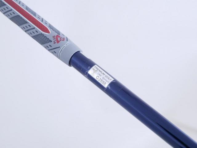 Fairway Wood : Yamaha : หัวไม้ 5 Yamaha Inpres UD+2 (ออกปี 2021 เบา สบาย ไกล) Loft 17 ก้าน Fujikura Air Speeder Flex SR