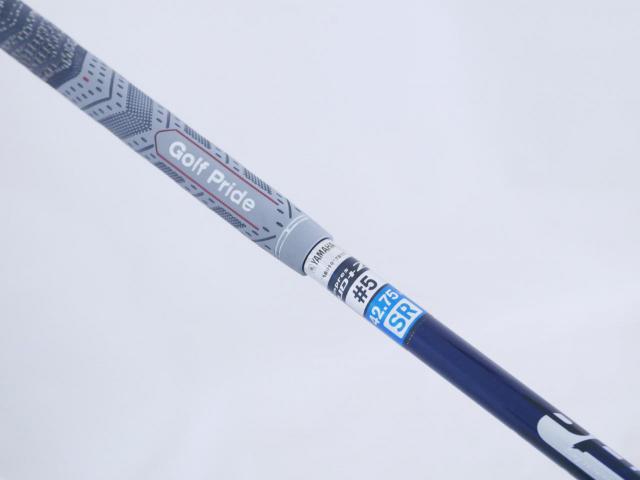 Fairway Wood : Yamaha : หัวไม้ 5 Yamaha Inpres UD+2 (ออกปี 2021 เบา สบาย ไกล) Loft 17 ก้าน Fujikura Air Speeder Flex SR