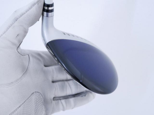 Lady club : All : หัวไม้ 5 Yamaha Inpres UD+2 (ออกปี 2021 เบา สบาย ไกล) Loft 20 ก้าน Fujikura Air Speeder Flex L